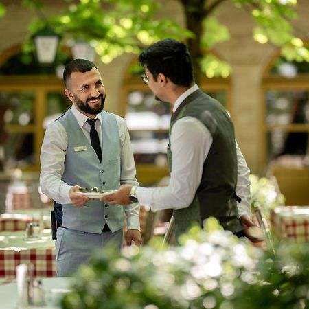 Hotel Imlauer & Braeu Salzburg Ngoại thất bức ảnh