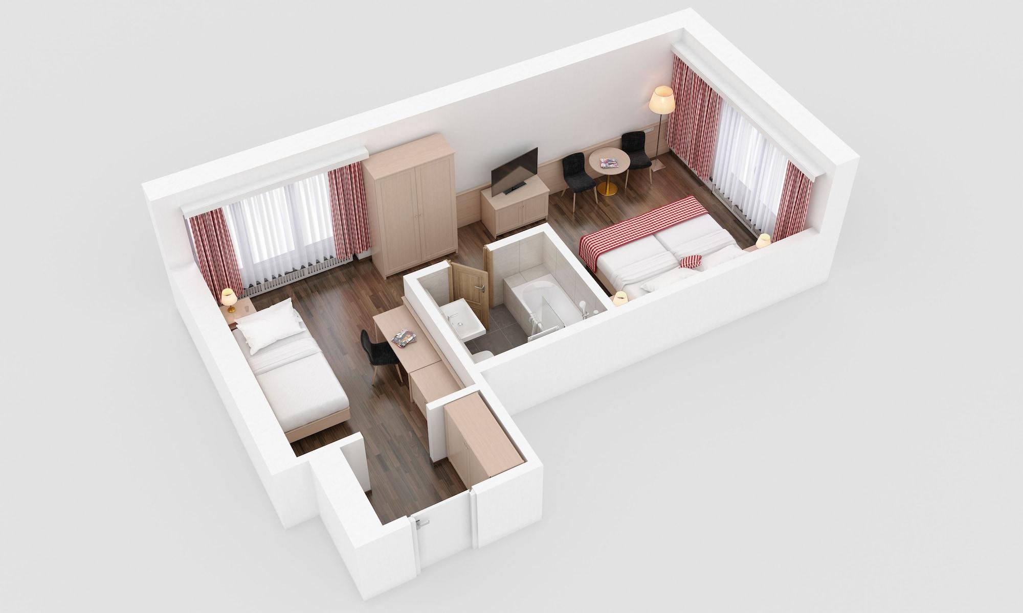 Hotel Imlauer & Braeu Salzburg Ngoại thất bức ảnh
