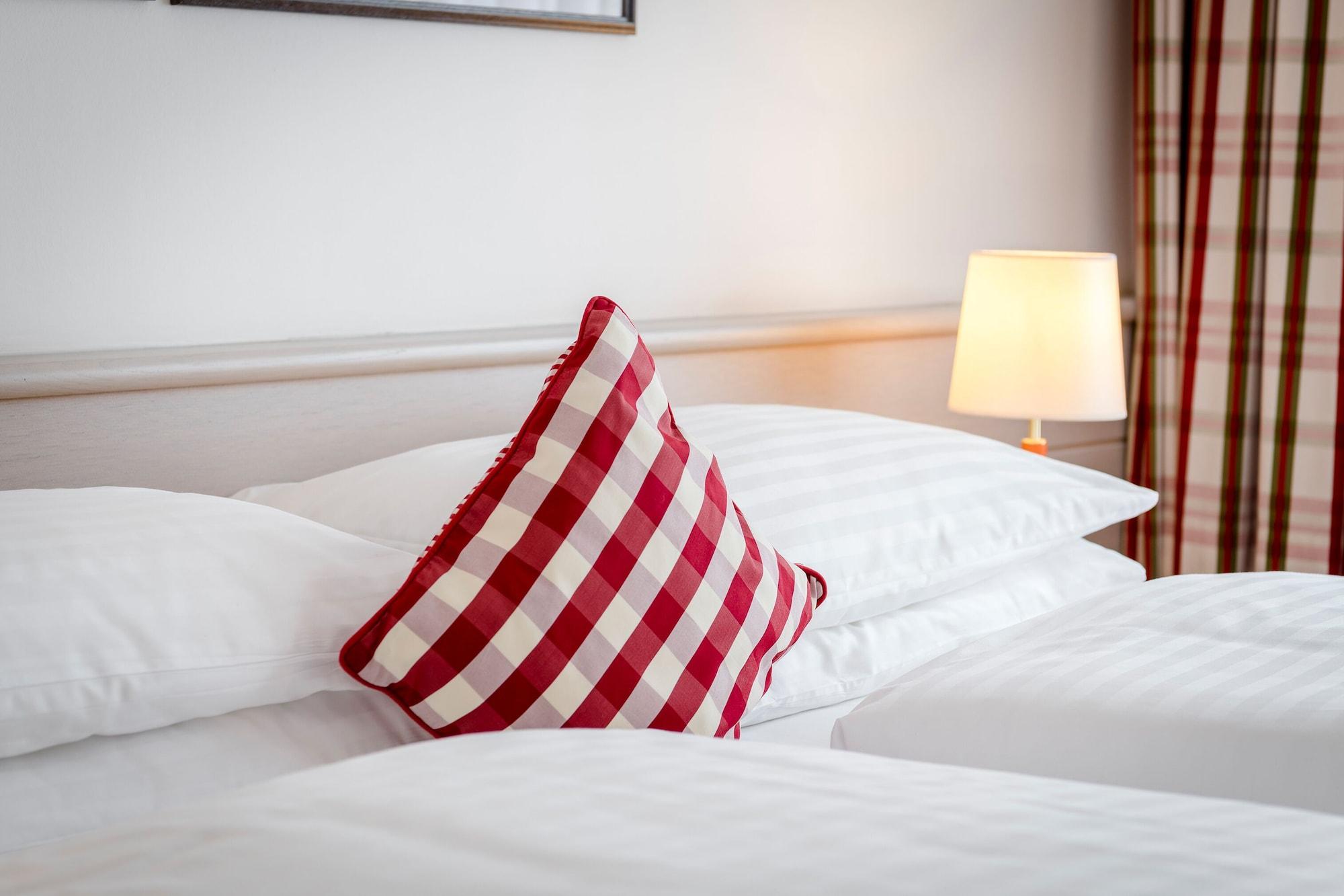 Hotel Imlauer & Braeu Salzburg Ngoại thất bức ảnh