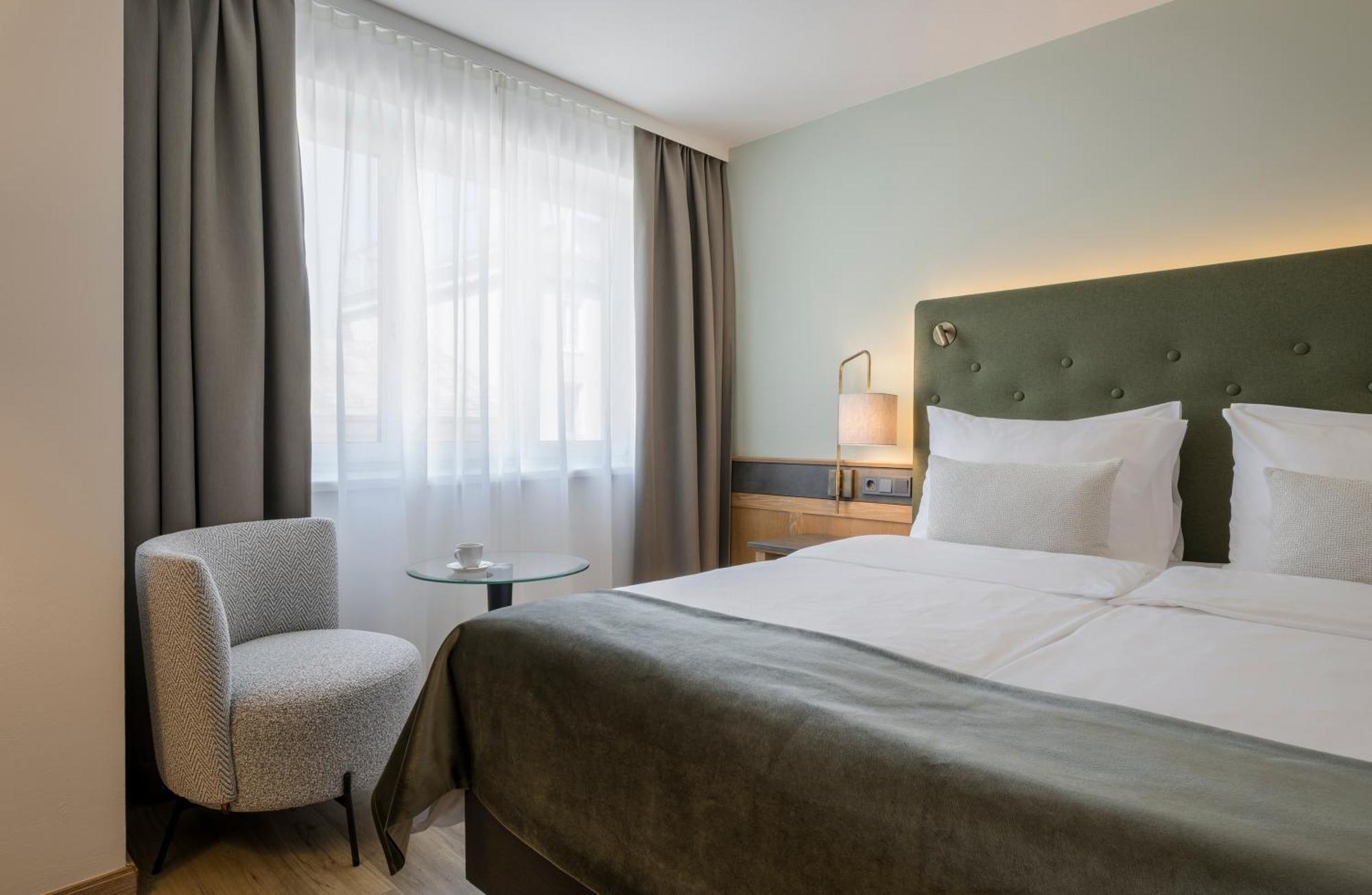 Hotel Imlauer & Braeu Salzburg Ngoại thất bức ảnh