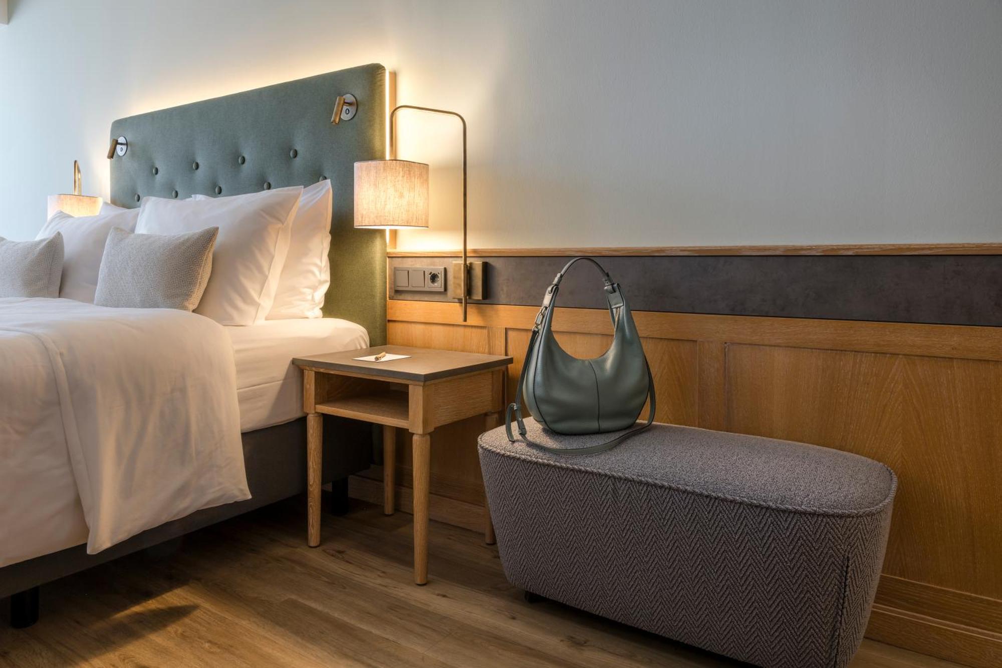 Hotel Imlauer & Braeu Salzburg Ngoại thất bức ảnh