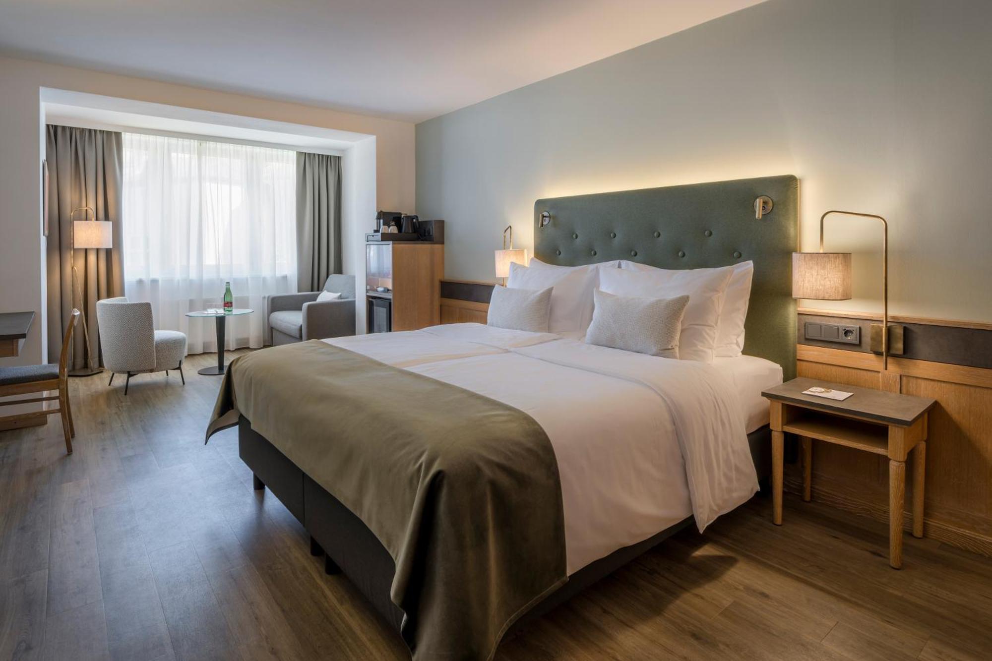 Hotel Imlauer & Braeu Salzburg Ngoại thất bức ảnh