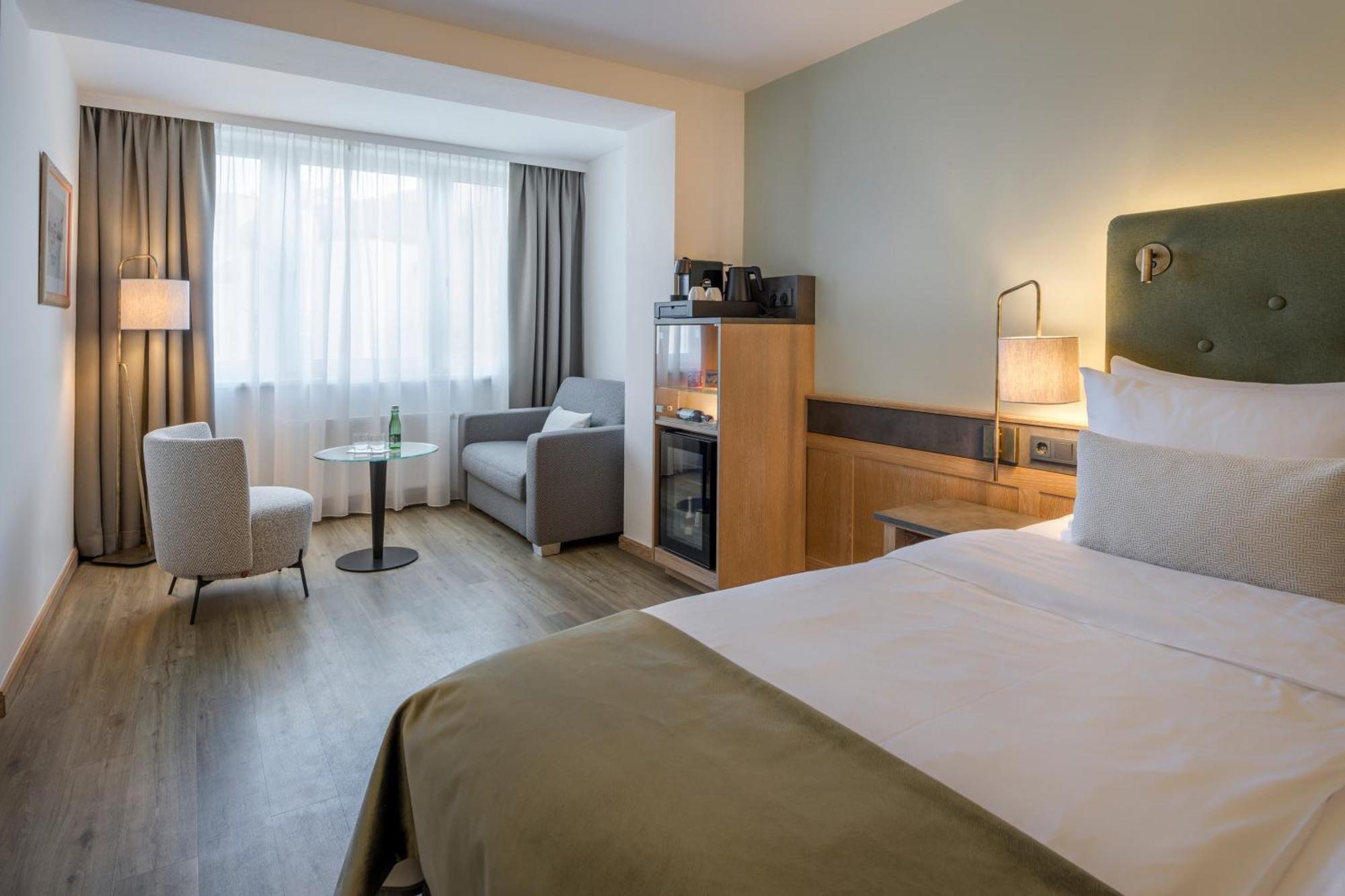 Hotel Imlauer & Braeu Salzburg Ngoại thất bức ảnh
