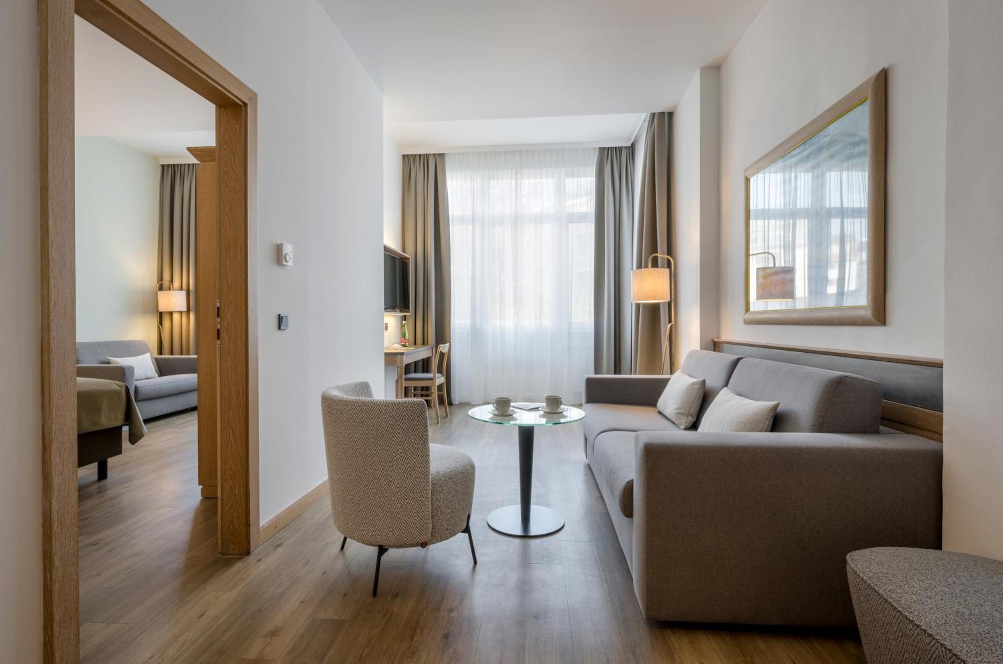 Hotel Imlauer & Braeu Salzburg Ngoại thất bức ảnh