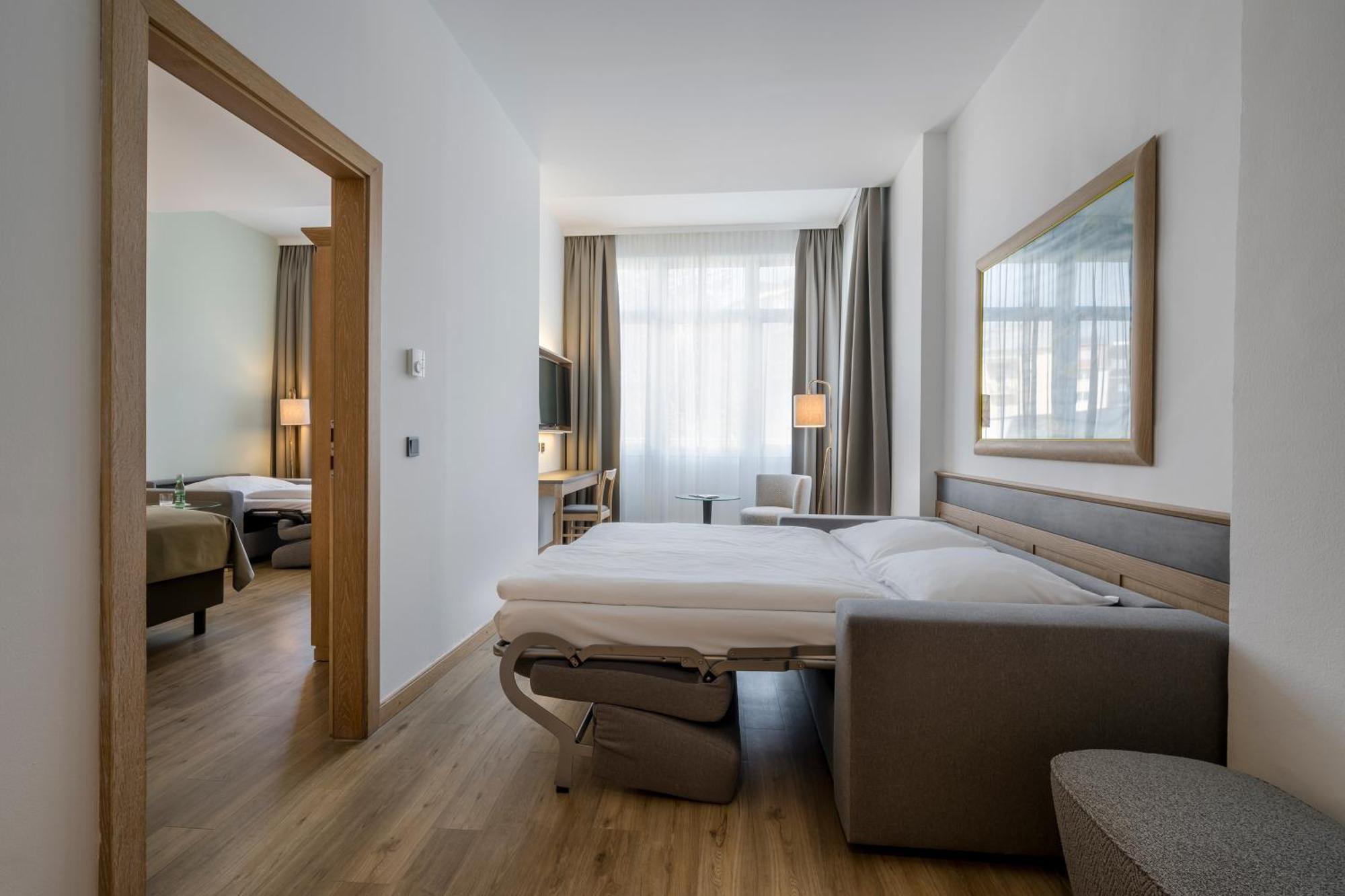 Hotel Imlauer & Braeu Salzburg Ngoại thất bức ảnh