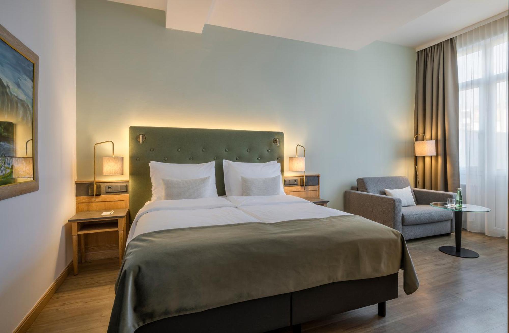 Hotel Imlauer & Braeu Salzburg Ngoại thất bức ảnh