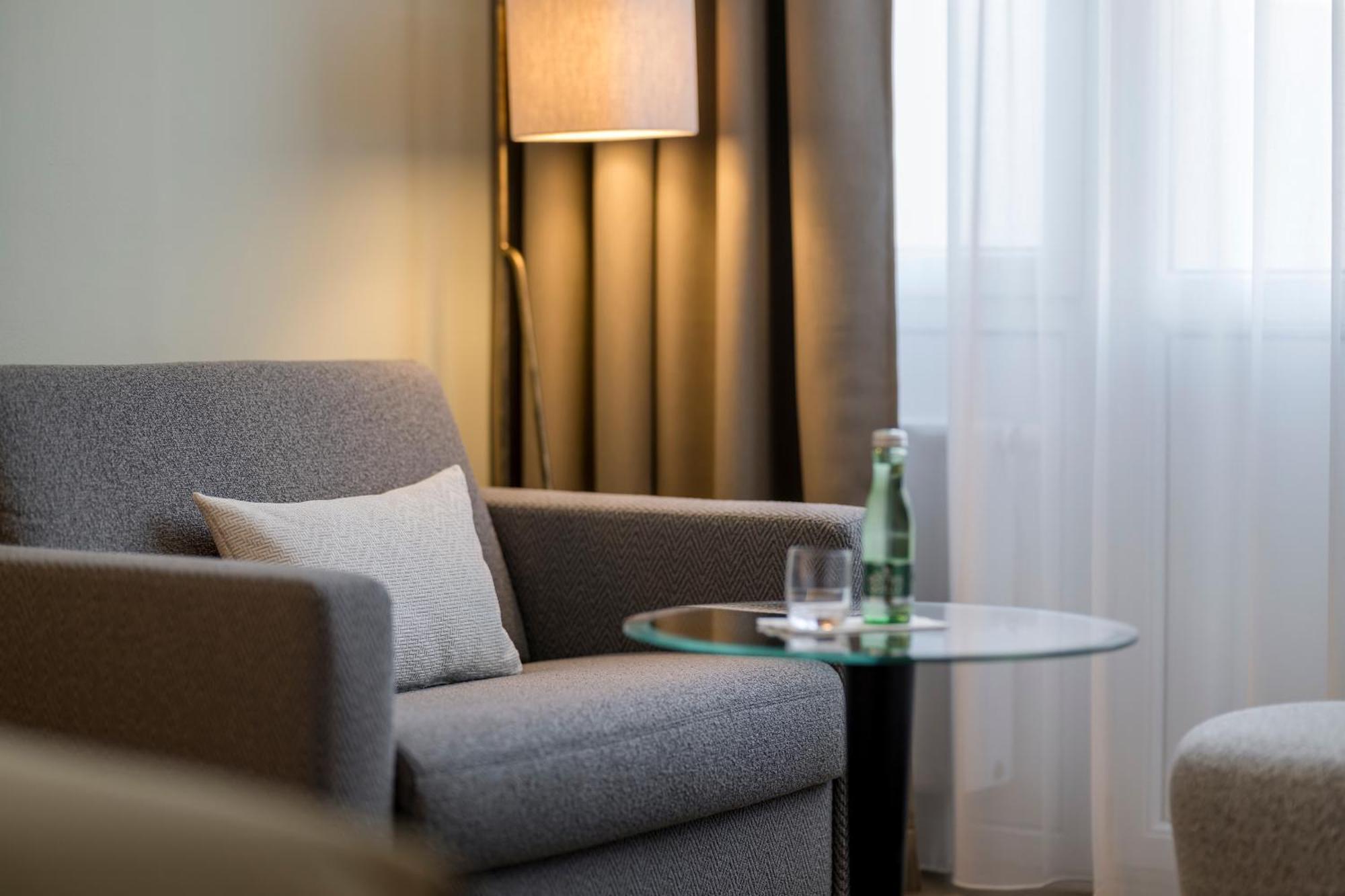 Hotel Imlauer & Braeu Salzburg Ngoại thất bức ảnh