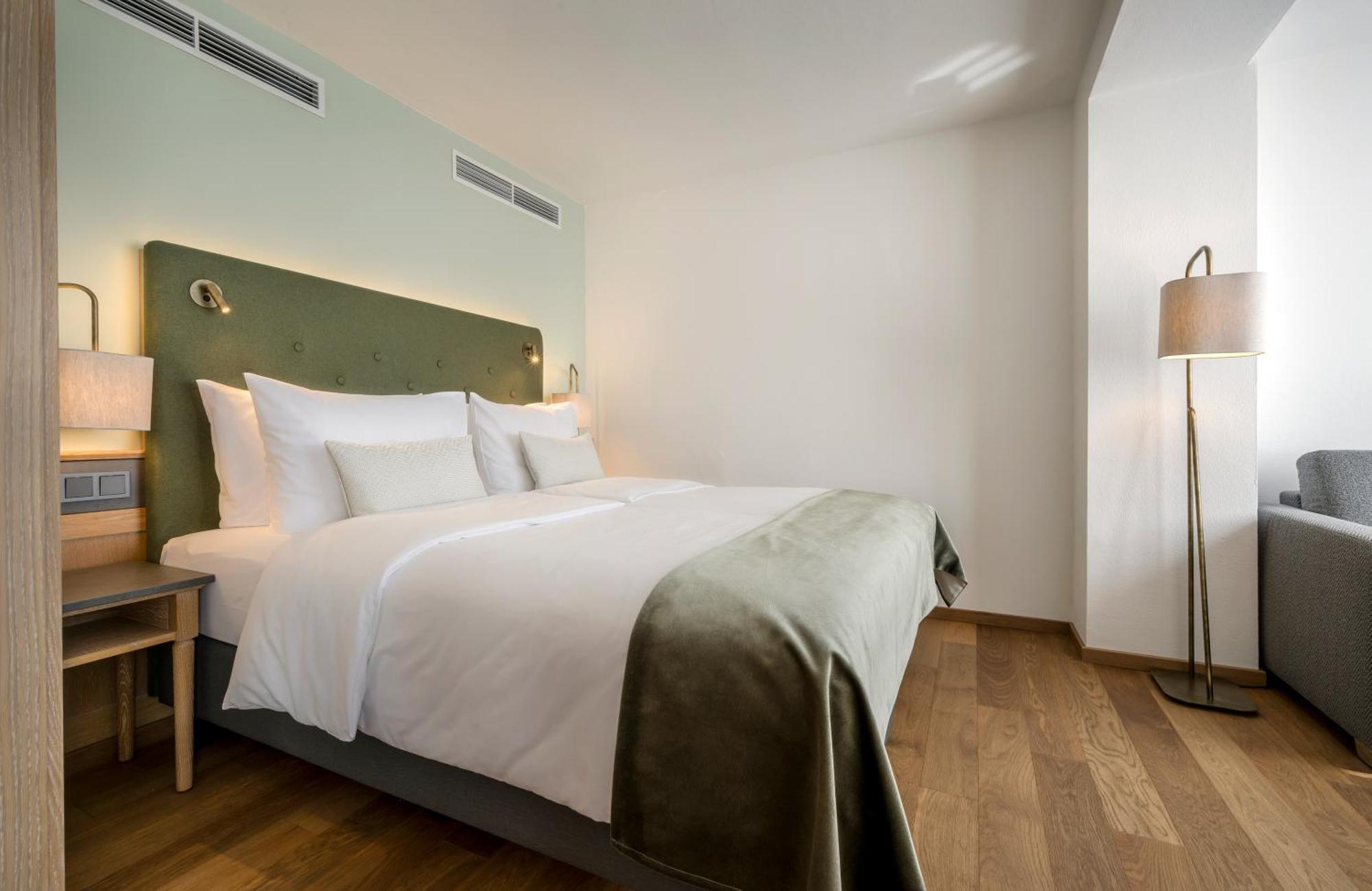 Hotel Imlauer & Braeu Salzburg Ngoại thất bức ảnh