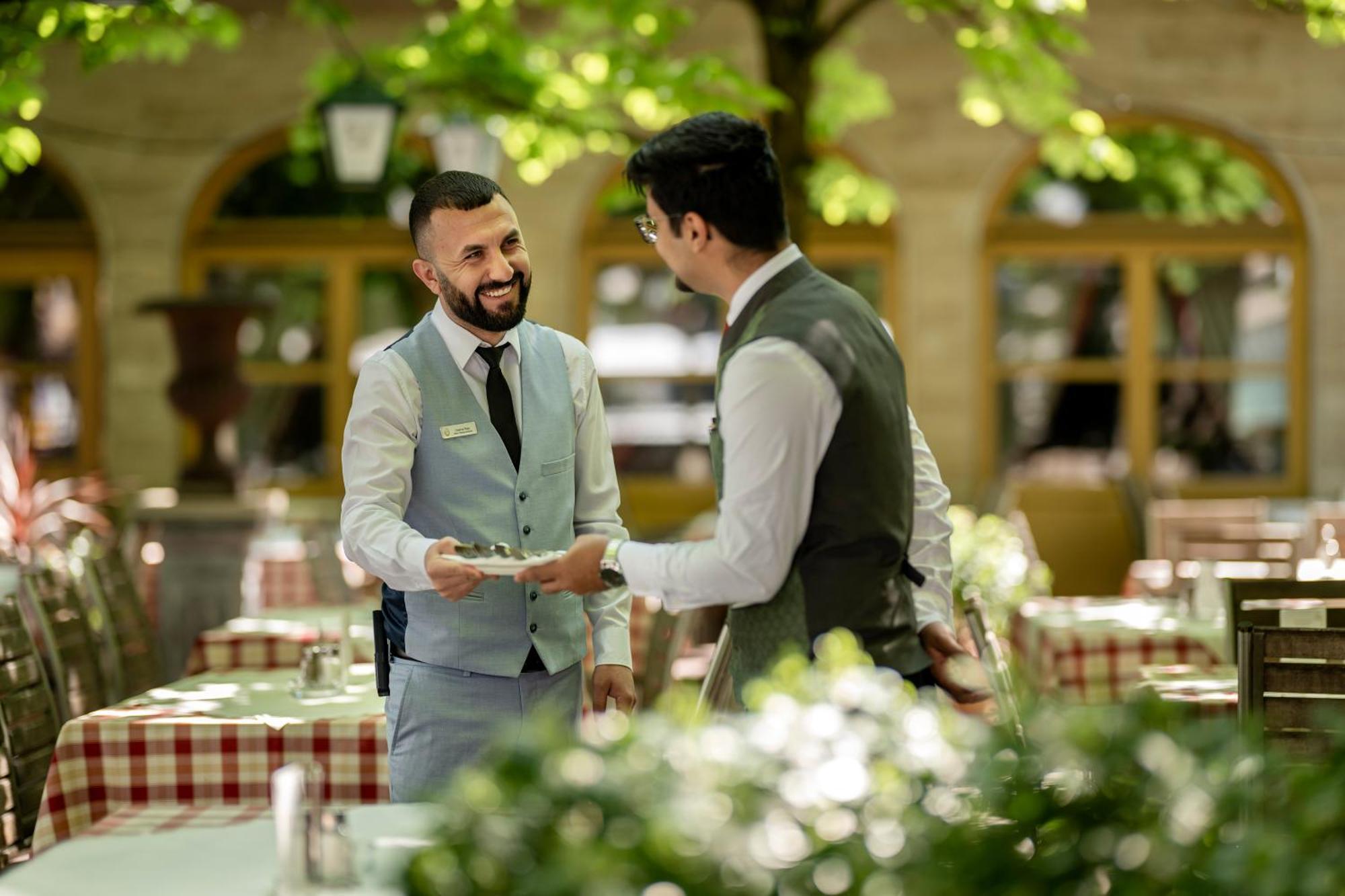 Hotel Imlauer & Braeu Salzburg Ngoại thất bức ảnh