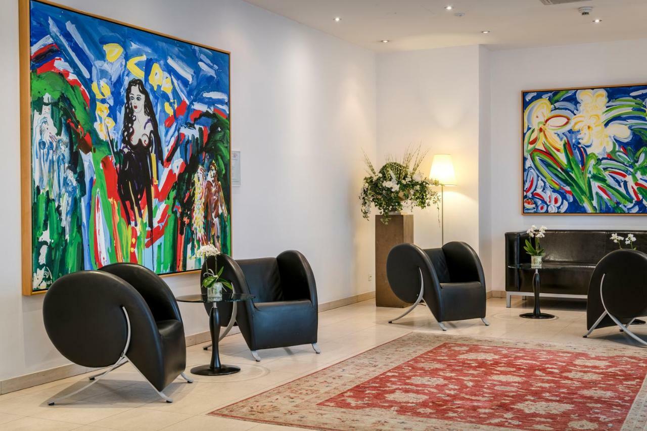 Hotel Imlauer & Braeu Salzburg Ngoại thất bức ảnh