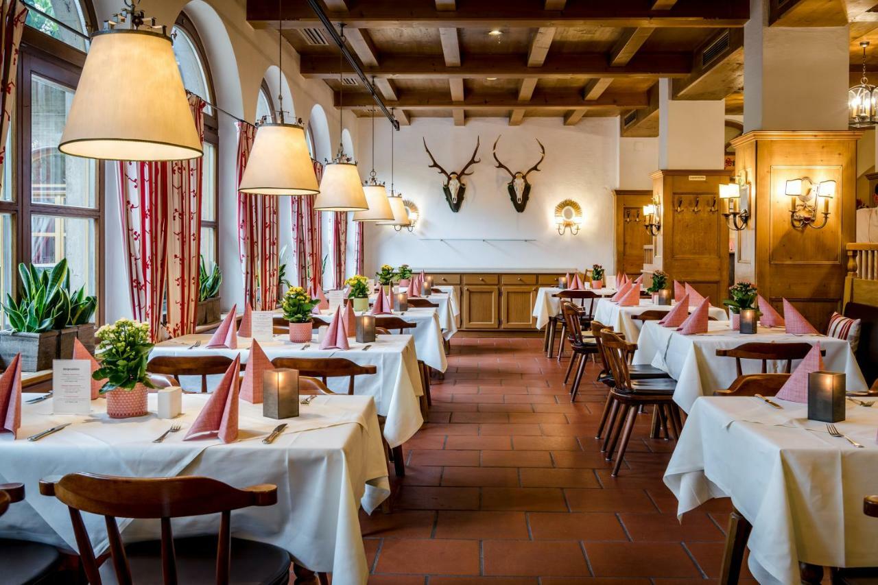 Hotel Imlauer & Braeu Salzburg Ngoại thất bức ảnh